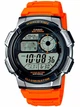 Чоловічі наручні годинники Casio AE-1000W-4BVEF - изображение 1