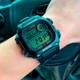 Чоловічі наручні годинники Casio DW-291H-9AVEF - изображение 6