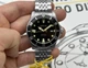 Механические часы Invicta 39755 Pro Diver Automatic 44 мм Silver Black - изображение 4