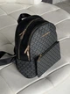 Рюкзак Michael Kors Kenly Medium Adina 939012 черный - изображение 2