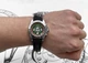 Мужские часы Invicta 50492 Speedway Casino 40 мм Chronograph 200 MT - изображение 7