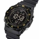 Чоловічі наручні годинники Casio AE-1700H-1BVEF - изображение 2