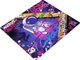 Ігровий килимок AQIRYS Goldilocks MD 450 × 400 × 4 мм Waterproof - зображення 4