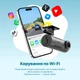 Видеорегистратор автомобильный YZM M310 Pro 3K 1600P с широким углом обзора 170" Wi-Fi матрица Sony IMX335 (RCS0052) - изображение 4