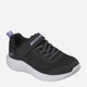 Детские кроссовки для девочки Skechers 303622L BLK 27.5 Черные (199252054258) - изображение 2
