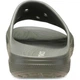 Шльопанці Crocs Saturday Slide Dusty Olive 213298 M8W10-41/42-26 см - изображение 5