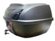 Кофр (багажник) TT AGRO MOTO для мотоцикла задній (V-40L), 50×43×32 - зображення 1