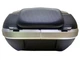 Кофр (багажник) TT AGRO MOTO для мотоцикла задний (V- 47L), 58×46×34 - изображение 3