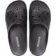 Шльопанці Crocs Saturday Slide Black 213298 M11-45/46-29 см - изображение 3