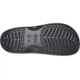 Шльопанці Crocs Saturday Slide Black 213298 M11-45/46-29 см - изображение 5