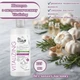 Шампунь з екстрактом часнику Vitalizing, 225 мл - изображение 2