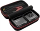 Автомобильное пуско-зарядное устройство Sandberg JumpStarter 150PSI 400A 10000mAh USB Type-C с компрессором и фонарем (472F851A32F4) - изображение 4