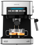Кавоварка ріжкова Cecotec Power Espresso 20 Matic (01509) - зображення 1