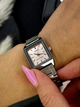 Жіночий наручний годинник Casio LTP-V007D-4E сріблясто-рожевий - зображення 6