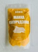Манка (без глютену) кукурудзяна 450 г. - изображение 1