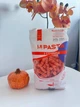 Макароны без глютена из красной чечевицы Healthy Generation Pasta UA 300 г - изображение 1