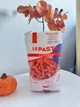 Макароны без глютена из красной чечевицы Healthy Generation Pasta UA 300 г - изображение 2