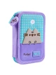 Пенал твердий YES подвійний HP-01 Pusheen Summer (533712) 5056574462367 - зображення 1