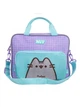 Сумка школьная YES А4 В-1 Pusheen Summer (550418) 5056574463043 - изображение 2