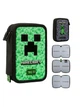 Пенал жесткий YES тройной HP-05 Minecraft TNT (533749) 5056574462732 - изображение 2