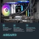 Персональный компьютер ASGARD (A78X3D.32.S10.57.5813) - изображение 5