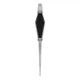 Щипцы Moze Flare Coal Tong Silver 22 см - изображение 2