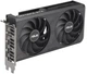 Відеокарта ASUS PCI-Ex GeForce RTX 5060 Ti Dual EVO OC Edition 16GB GDDR7 (128bit) (2632/28000) (HDMI, 3 x DisplayPort) (90YV0NQ0-M0NB00) (Bulk) - зображення 1