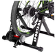 Магнитный тренажер 150 кг для дома складной черный Sportana HM-0564 - изображение 1