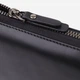 Кошелек мужской кожаный для карточек Vintage leather-23035 Черный - изображение 7