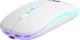 Мышь Defender Coda MB-261 Led Wireless/Bluetooth White (4745090828917) - изображение 5