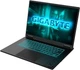 Ноутбук GIGABYTE Gaming A16 CTH Black Steel (CTHI3UA894SD) - изображение 2