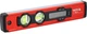 Poziomnica elektroniczna magnetyczna Yato 26.8 cm z wyświetlaczem LCD (YT-30396) - obraz 1
