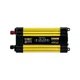 Інвертор напруги KSM 2000W 12V з LCD екраном та 2 USB портами, перетворювач 12 В у 220 В автомобільний - зображення 3