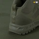 Напівчеревики M-Tac Shooter, Olive, 43 - изображение 6