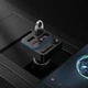 FM-модуль Borofone BC60 35W Bluetooth 5.4 черный - изображение 8