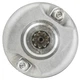 Стартер Starter BRP Can-Am Outlander 330 400 450 2003-2025 - зображення 4