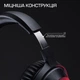 Наушники HyperX Cloud Stinger 3 Wireless White (BS1T9AA) - изображение 13