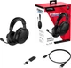 Навушники HyperX Cloud Stinger 3 Wireless Black (BS1T8AA) - зображення 2