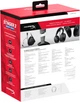 Наушники HyperX Cloud Stinger 3 Wireless Black (BS1T8AA) - изображение 10
