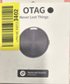 Трекер Otag на Android, пристрій для пошуку речей, GPS трекер для ключів, водонепроникний трекер, Bluetooth брелок трекер - изображение 4