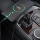 FM-трансмітер BOROFONE BC63 Bluetooth 5.4 15 Вт 2xUSB Black - зображення 8
