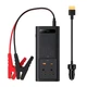 Автомобільний інвертор Baseus IGBT Power Inverter 300W 110V USB-C чорний - зображення 6