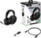 Навушники HyperX CloudX Stinger 3 Wireless for Xbox Black (BS1U0AA) - зображення 2