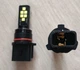 Светодиодная автолампа P13W PSX26W 4,5 Вт 3030 12 SMD Белая - изображение 3