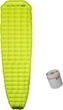 Коврик самонадувающийся Flextail Tiny Slleeping Pad R09 AVS Mummy размер L (196 х 65 х 9 см) Зеленый (6975755966694) - изображение 1