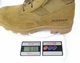 Літні полегшені трекінгові черевики Altama Pro-X Panama boots 12.0R 45.5 койот - изображение 8