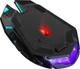 Миша Defender Trigger GM-934 Led Wireless Black (4714033529341) - зображення 6