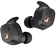 Наушники Sennheiser Sport True Wireless Black (509299) - изображение 4