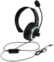Гарнітура Orb Chat Headset for Playstation 4 Black (6942949009000) - зображення 4