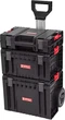 Ящик для інструментів на колесах Qbrick System PRO Cart 450х390х690 мм (11060202001) - зображення 5